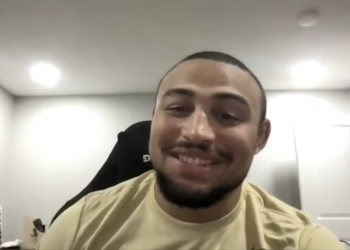 The Money Round – Aaron Brooks: 2024 Paris Olympic Games Bronze Medalist